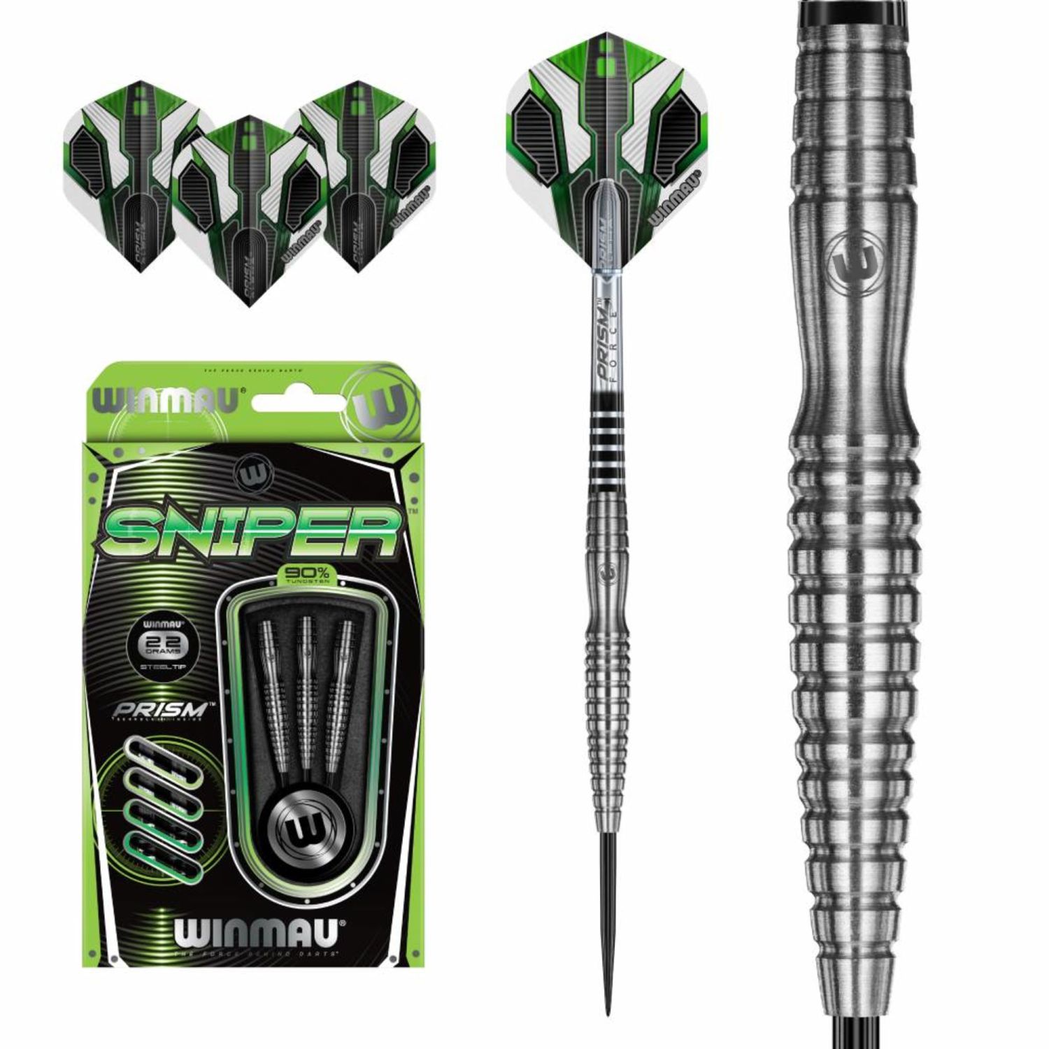 Winmau Fléchettes Sniper Black 90 En Acier 24 G For Sale Winmau Blackout 2 90% - Fléchettes Pointe Acier - Jeux - Jouets Winmau Fléchettes Sniper Black 90 En Acier 24 G 1 Winmau Fléchettes Sniper Black 90 En Acier 24 G For Sale Winmau Blackout 2 90% - Fléchettes Pointe Acier - Jeux - Jouets Winmau Fléchettes Sniper Black 90 En Acier 24 G 1